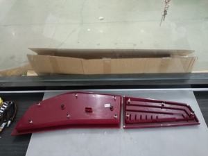 Luz Trasera para Autobús <span class=keywords><strong>Irizar</strong></span> I6s con Certificación Emark HC-B-2624-2 - Product Image 3