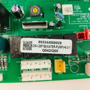 Carte mère compatible Chigo Trane pour climatiseur CMV-28F1B 803344000020, carte système centrale - Product Image 2
