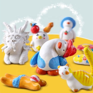 Argile <span class=keywords><strong>à</strong></span> <span class=keywords><strong>modeler</strong></span> <span class=keywords><strong>à</strong></span> durcissement <span class=keywords><strong>à</strong></span> l'air de Jingdezhen, argile <span class=keywords><strong>à</strong></span> séchage <span class=keywords><strong>à</strong></span> l'air, argile pour <span class=keywords><strong>sculpture</strong></span> en pierre, argile pour enfants, bricolage artisanal - Product Image 5