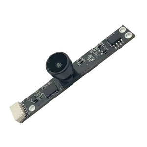 โมดูลกล้อง USB เซ็นเซอร์ CMOS ความละเอียด 1080P HD โฟกัสอัตโนมัติ สำหรับโน้ตบุ๊ก คอมพิวเตอร์ออลอินวัน ระบบจดจำใบหน้า จอแสดงผลเชิงพาณิชย์ - Product Image 4