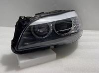 Convient pour les phares au xénon BMW Série 5 F10F18 2011, 2012, 2013, phares remis à neuf de haute qualité 63117271911 63117271912