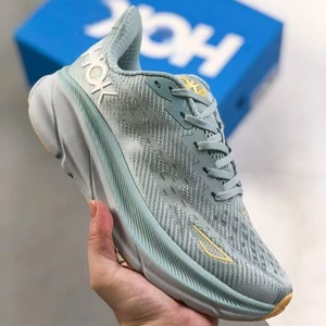 Chaussures de sport de luxe légères de qualité supérieure avec semelles souples, tissu confortable, ventilation en maille et chaussures de course décontractées - Product Image 2