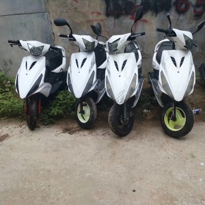 <span class=keywords><strong>Scooter</strong></span> d'<span class=keywords><strong>occasion</strong></span> modifié Ghost Fire pour les trajets quotidiens, moto, <span class=keywords><strong>scooter</strong></span> complet 125cc Ghost, Qiaoge 100cc - Product Image 4