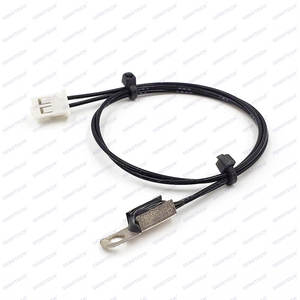 Sensor de Temperatura NTC Tipo Anillo, Sensor Analógico de Resistencia Estándar para Medición de Calor - Product Image 3