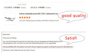 Che tùy chỉnh bán buôn ổ đĩa đinh tán, hạt đinh tán và đinh tán mù - Product Image 3