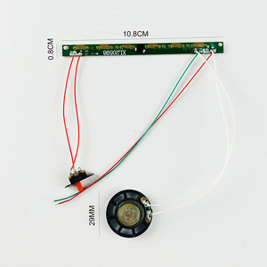 KY Personnalisez votre symphonie féline : un piano pour <span class=keywords><strong>chat</strong></span> 6 touches de haute qualité, carte PCB en papier personnalisable, <span class=keywords><strong>jouet</strong></span> musical pour <span class=keywords><strong>chat</strong></span> - Product Image 4