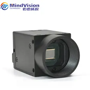 MV-GE2000C/M 20MP IMX183 Machine Vision Kamera Kecepatan Tinggi Aplikasi Industri