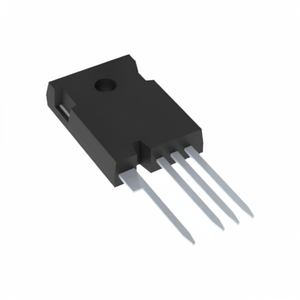Transistors Original One Stop Service TO-247-4L Electronic Chips Component GS65R038Q4 - Product Image 1