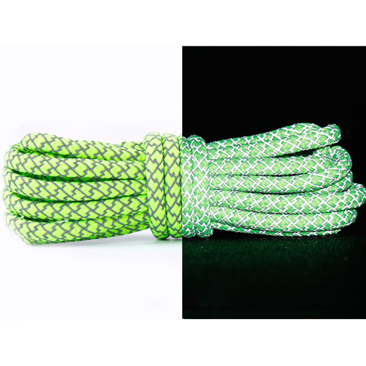 สีเขียวเรืองแสง