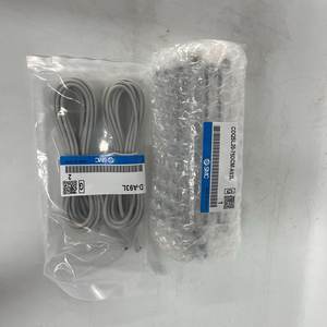 Cylindre pneumatique SMC compact, écologique, durable et haute efficacité CDQSL20-50DCM-A93L - Product Image 1