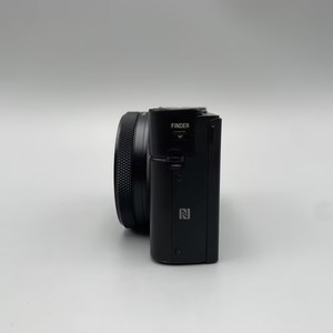 Apparence de haute qualité, caméra numérique d'occasion d'origine <span class=keywords><strong>Sony</strong></span> DSC-<span class=keywords><strong>RX100</strong></span> <span class=keywords><strong>IV</strong></span> 4K HD, caméscope - Product Image 6