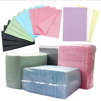 Protège-tête jetable BY, fournitures pour extensions de cils, fournitures pour extensions de cils en gros, outils pour extensions de cils, bavoirs dentaires