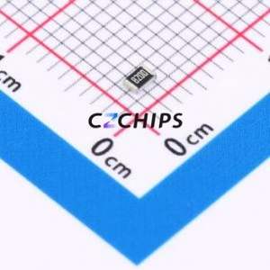 Résistance SMD RC0805FR-07820RL 0805 (Type : Film Épais) (Résistance : 820 Ohms Précision : 1%) - Product Image 1