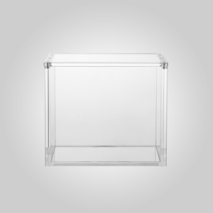 Acrylic trường hợp hiển thị cho Pokemon Tiếng Anh Bosster gói hộp Tiếng Anh Pokemon Booster Pack Acrylic trường hợp - Product Image 4