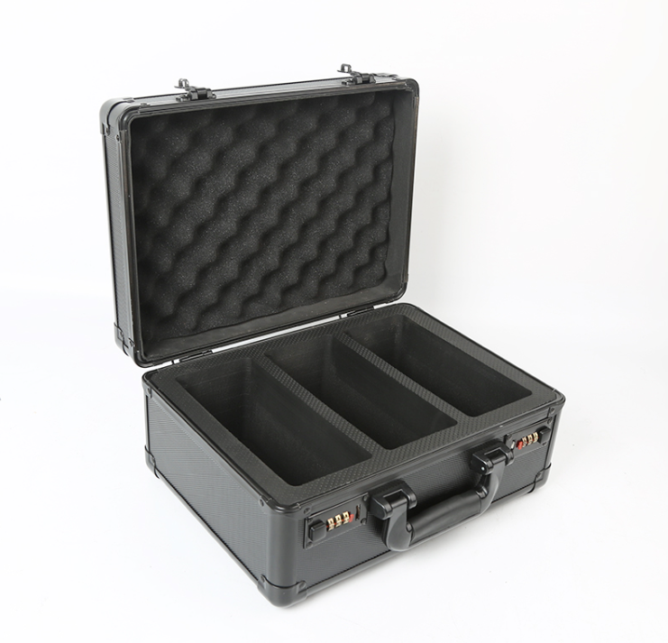 3 slot 345*255*165mm