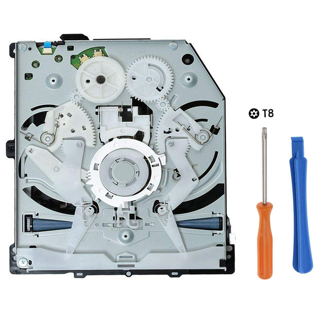 Original KEM 490AAA Drive for PS4 1200 Console Complete Blu-Ray DVD Disk 490AAA Drive for PS4 CUH-12XX