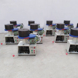 SUPÉRIEUR TP-60 Support OEM personnalisable pour testeur d'indice de broyabilité <span class=keywords><strong>Hardgrove</strong></span> - Product Image 2