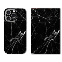 Bahan Stiker Kulit Ponsel Film Warna-warni Grosir 120x180mm Pelindung Belakang Ponsel Full Coverage untuk Film Potong Ponsel