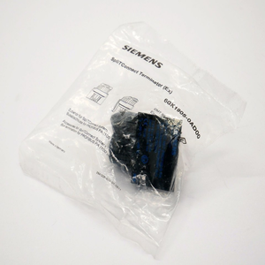 6GK1905-0AD00 6GK1905-0EA00 โมดูลอิเล็กทรอนิกส์ DP ET 200S ขั้วต่อ M12 ขั้วต่อ PA SpliTConnect - Product Image 1