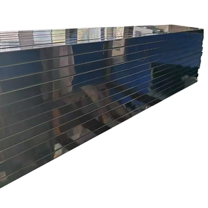 Hot Sale Inox <b>Square</b> Rectangular <b>Pipe</b> 202 309S 430 Stainless Steel Hollow Section Tube Welded Type High Strength Anti Oxidation - Product Image 3