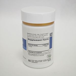 Cápsulas de etiqueta privada OEM <span class=keywords><strong>Honokiol</strong></span> - Product Image 5