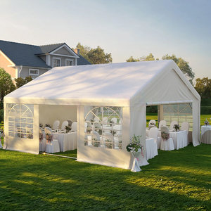 Luxury Party <b>Tent</b> Design For Outdoor Gatherings Paired Durable 10x10 Carpas Para Eventos Elegant Wedding <b>Tent</b> For Ceremonies - Product Image 4