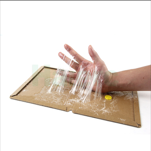 Haierc haute qualité <span class=keywords><strong>Souris</strong></span>, <span class=keywords><strong>souris</strong></span>, rat, pièges à colle pour rongeurs, panneau à colle - Product Image 1