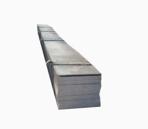 S136, 1.2083, SKD61, Acero de Construcción ESR, Acero para Herramientas de Aleación para Fundición, Barra Redonda/Plana - Product Image 1