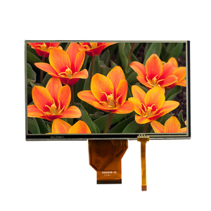 מודולים lcd 7 אינץ 'lcd 50pin מסך מגע - Product Image 4