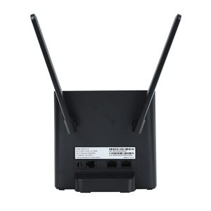 OLAX AX9 Pro แบตเตอรี่ 4000mah โมเด็มไร้สาย 4g ความเร็ว 300 Mbps เราเตอร์ 4G พร้อมช่องใส่ซิมการ์ด เราเตอร์ 4g - Product Image 3