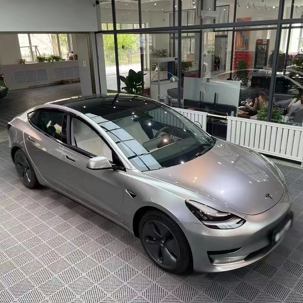 จีที ซิลเวอร์