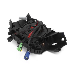 Contacteur rotatif à ressort pour voiture Contacteur ABS HVAC 8201590627 8201590637 pour Renault CLIO <span class=keywords><strong>III</strong></span> <span class=keywords><strong>KANGOO</strong></span> II - Product Image 1