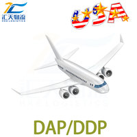 Entreprises de transport international Fcl Lcl Transporteur maritime aérien DHL Agent maritime Chine vers USA Pays-Bas Canada Jordanie
