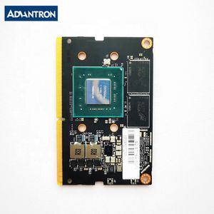 โมเดลแซนต้าคลาร่า: P3448 180-13448-DAAA-B01แผงวงจรหลัก CPU แบบแม่อุตสาหกรรมโมดูล CPU - Product Image 4