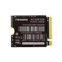 SSD Hard Drive NVMe PCIe 3.0