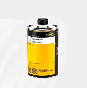 น้ำมันหล่อลื่น kluberfluid 9 R 100 kluber - Product Image 4