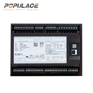 Contrôleur de Générateur Diesel Deif AGC150 avec Écran LCD, Démarrage Automatique et Module Parallèle - Product Image 2