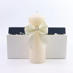 Набор свечей, свадебный набор свечей, свадебный набор свечей