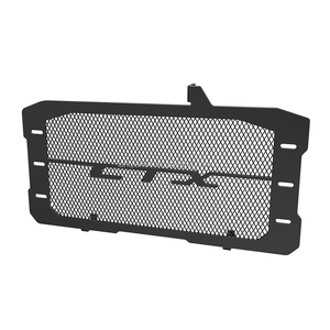 อุปกรณ์เสริมสำหรับฮอนด้า CTX700 CTX700N <span class=keywords><strong>CTX</strong></span> 700 N 700N 2014 2015 2016 2017 2018ฝาครอบหม้อน้ำสำหรับมอเตอร์ไซค์ - Product Image 5