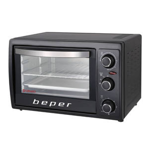 HORNO ELÉCTRICO 20LT 1300W 41.5X30X26.4CM - Product Image 1