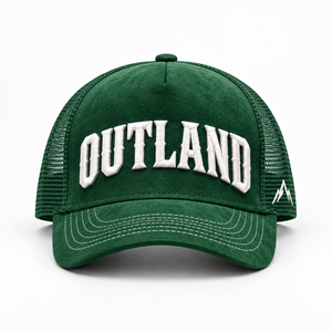 Casquette de baseball respirante en maille à 5 panneaux pour l'extérieur, personnalisable par les fabricants, avec logo brodé 3D, casquette trucker en daim - Product Image 2