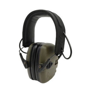 Batterie au lithium Bluetooth touche tactile cache-oreilles électroniques réduction du bruit extérieur répondre aux appels pour la prise de vue - Product Image 1