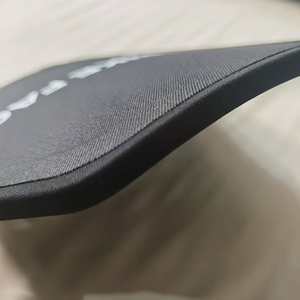 Plaques de protection tactiques en polyéthylène pour gilets <span class=keywords><strong>pare</strong></span>-<span class=keywords><strong>balles</strong></span> – Équipement de protection individuelle en gros - Product Image 4