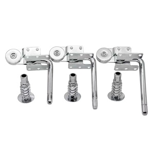 Bisagra de sofá ajustable de doble oreja, reposacabezas, ajuste Flexible de los seis engranajes - Product Image 1