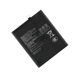 Batterie de remplacement HB536378EEW 4300mAh pour Huawei P40 Pro+ ELS-AN10 CE RoHS Vente en gros Haute capacité Grade A - Product Image 2