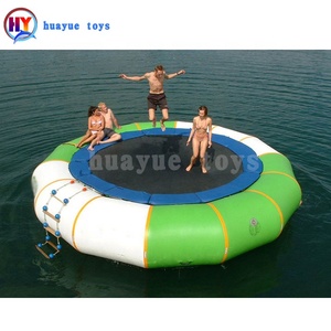 Trampoline <span class=keywords><strong>gonflable</strong></span> pour <span class=keywords><strong>jeux</strong></span> aquatiques en extérieur et en intérieur, trampoline <span class=keywords><strong>gonflable</strong></span> pour la mer, trampoline <span class=keywords><strong>aquatique</strong></span> <span class=keywords><strong>gonflable</strong></span> <span class=keywords><strong>à</strong></span> <span class=keywords><strong>vendre</strong></span> - Product Image 2
