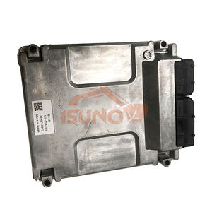 Scheda <span class=keywords><strong>Computer</strong></span> CPU Controllore Idraulico per Escavatori 320D2 323D2 326D2 330D2 ECM 460-0132 - Product Image 1