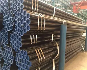 亜鉛メッキ鋼管、丸型精密合金シームレス鋼管、処理可能でカスタマイズされたパイプシームレスASTMステンレス316