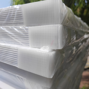 <span class=keywords><strong>Coroplast</strong></span> Blanco de 4 mm y 750 g/m² con Tratamiento Corona para Impresión, Suministro de Fábrica - Product Image 6