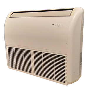 Unité de ventilation à eau Wifi Folansi FCU, type plafond/sol, chauffage/refroidissement, climatiseur sur pied, pour salon, Dipi Fancoil Fan Coil Uni - Product Image 6